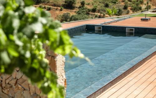 Fonte do Bispo Resort | Portugal's Infinity Seabreeze House