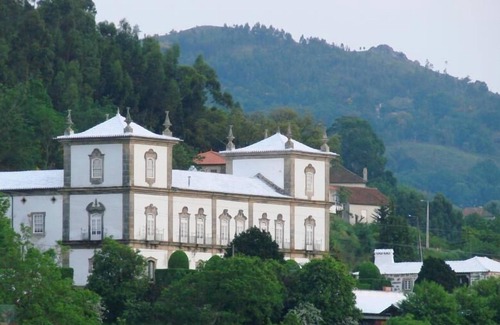 Ponte de Lima Villa | Family-Friendly Villa with Pool in Ponte de Lima, Portugal