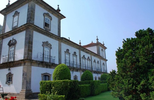 Ponte de Lima Villa | Family-Friendly Villa with Pool in Ponte de Lima, Portugal