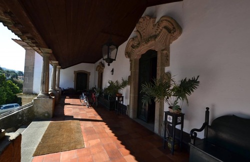 Ponte de Lima Villa | Family-Friendly Villa with Pool in Ponte de Lima, Portugal