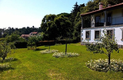 Anha Cottage | Cozy Villa in Portugal with Pool, 4km from the Beach