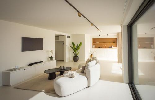 Knokke Apartment | Portwin duplex
