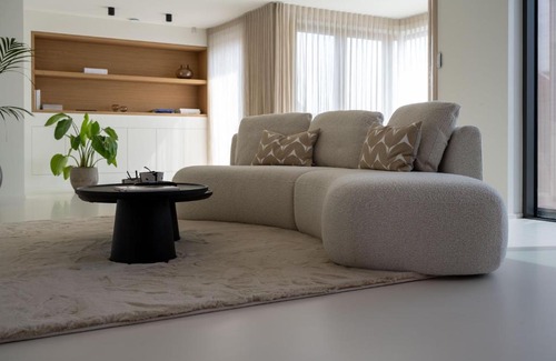 Knokke Apartment | Portwin duplex