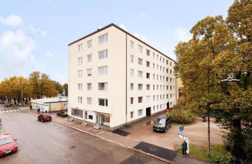 Porvoo Apartment | Porvoo Central Apartment