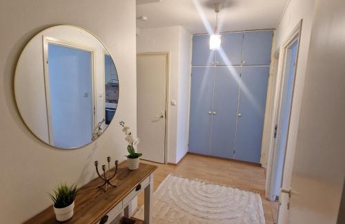 Porvoo Apartment | Porvoo Central Apartment