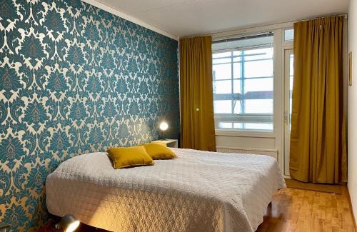 Porvoo Apartment | Discover Pet-Friendly Comfort at Porvoon Kartanonpuisto