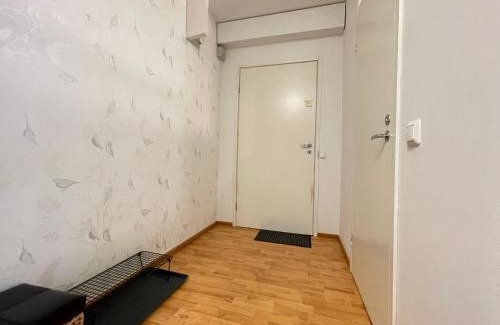Porvoo Apartment | Discover Pet-Friendly Comfort at Porvoon Kartanonpuisto