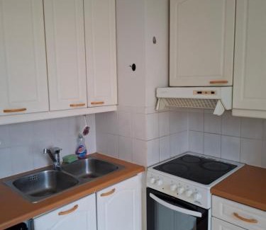 Porvoo Apartment | Porvoon koti