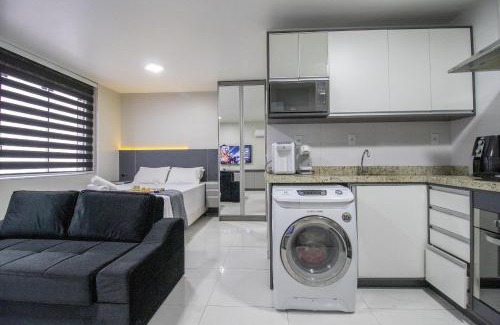 Centro Apartment | Cozy POS25B: Smart TV, Wi-Fi & Pet-Friendly Comfort