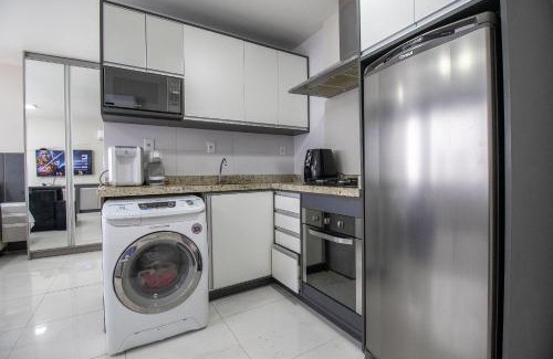Centro Apartment | Cozy POS25B: Smart TV, Wi-Fi & Pet-Friendly Comfort
