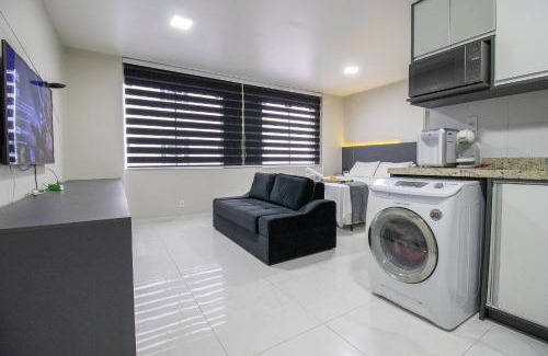 Centro Apartment | Cozy POS25B: Smart TV, Wi-Fi & Pet-Friendly Comfort