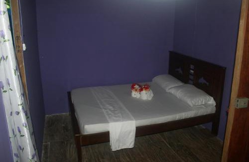 Nuqui House | Discover Posada Kevelin: Pet-Friendly Beachfront Retreat