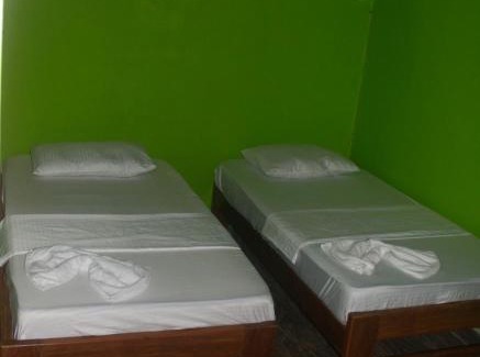 Nuqui House | Discover Posada Kevelin: Pet-Friendly Beachfront Retreat