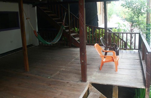 Nuqui House | Discover Posada Kevelin: Pet-Friendly Beachfront Retreat