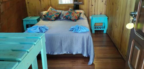 Zona Granja Hotel | Discover Posada 21 Oranges: Family-Friendly with Pool Access