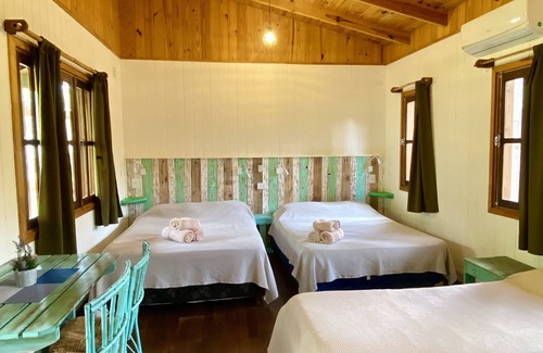 Zona Granja Hotel | Relax at Posada 21 Oranges: Pool, Spa & Family-Friendly