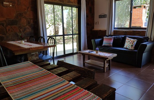 Zona Granja Hotel | Relax at Posada 21 Oranges: Pool, Spa & Family-Friendly