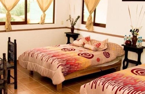 Cuetzalan del Progreso Hotel | Cozy Posada Acaxiloco - Pet-Friendly Getaway Awaits