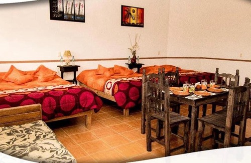Cuetzalan del Progreso Hotel | Cozy Posada Acaxiloco - Pet-Friendly Getaway Awaits