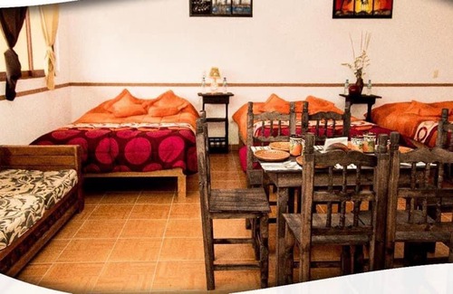 Cuetzalan del Progreso Hotel | Cozy Posada Acaxiloco - Pet-Friendly Getaway Awaits