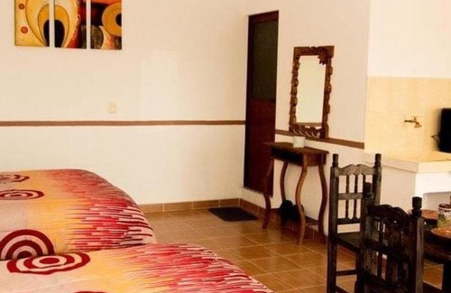 Cuetzalan del Progreso Hotel | Cozy Posada Acaxiloco - Pet-Friendly Getaway Awaits