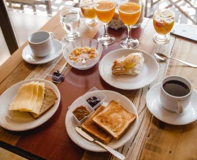 Villa General Belgrano Hotel | Relax at Posada Alma del Arroyo & Spa with Private Pool