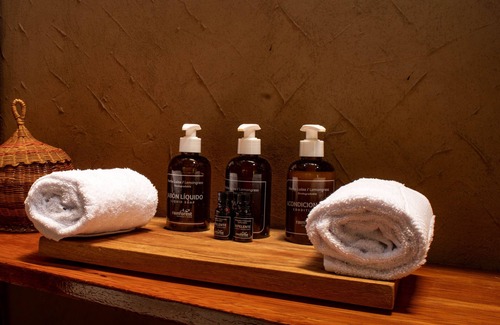Tambopata Hotel | Experience Serenity at Posada Amazonas with Spa & Dining