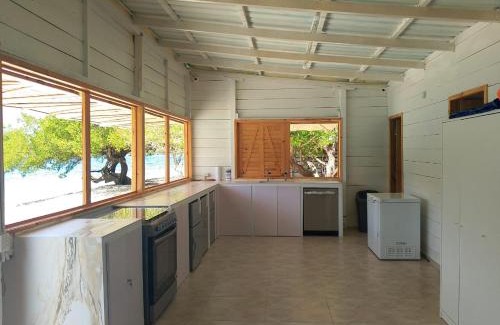 Choroni House | Discover Aqua Vista La Ciénaga: Rated 9.3 with Oceanfront Bliss