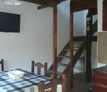 Santa Rosa de Calamuchita House | Experience Posada Las Margaritas: Family-Friendly Getaway