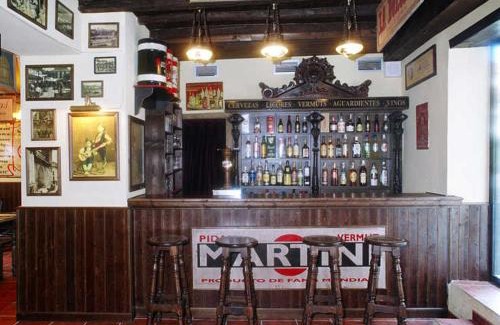 Calatayud House | Family-Friendly Stay at Posada Arco de San Miguel