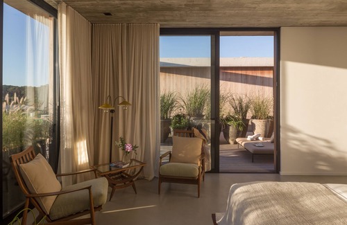 Jose Ignacio Hotel | Discover Posada Ayana: Guest Rated 9.8 With Ocean Views