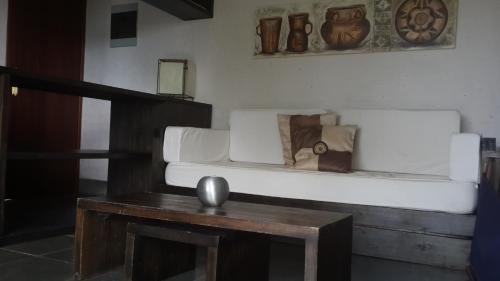 Arenas de Jose Ignacio Hotel | Experience Comfort at Posada Azul Marino with Pool Access