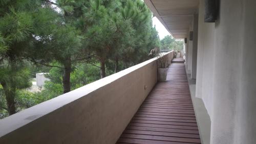 Arenas de Jose Ignacio Hotel | Experience Comfort at Posada Azul Marino with Pool Access