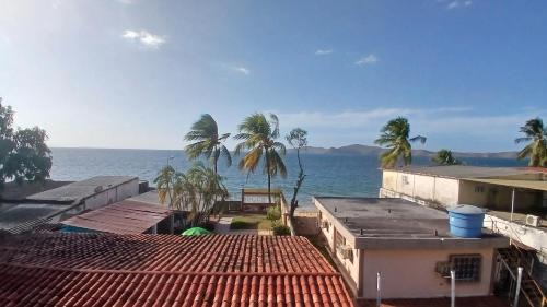 Los Altos de Sucre Hotel | Posada Bahía Del Mar