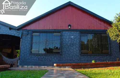 Encarnacion Hotel | Scenic Stay at Posada Basiliza, Encarnación PY with Ocean View