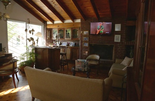 Ezeiza Bed & Breakfast | Posada Bernies