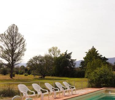 Nono Hotel | Pet-Friendly Retreat at Posada Buen Camino with Pool