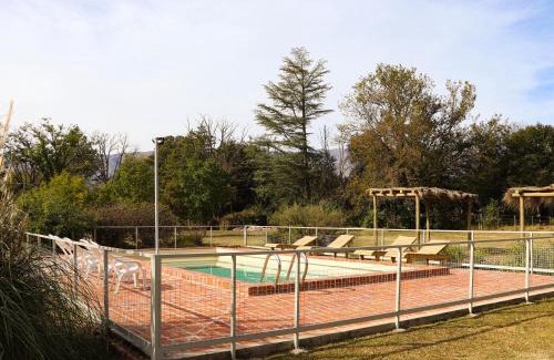 Nono Hotel | Pet-Friendly Retreat at Posada Buen Camino with Pool