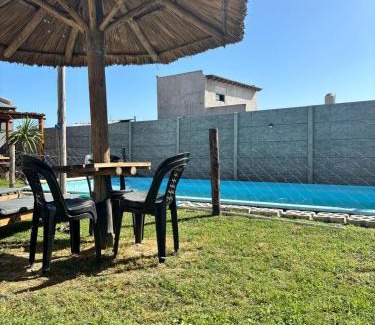 San Vicente House | Posada Buenas Vibras
