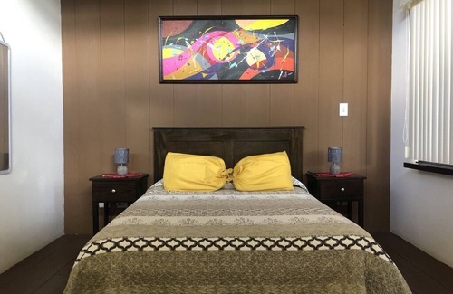 Santiago Hotel | Inviting Stay at Posada Cañaveral with Spa & Dining