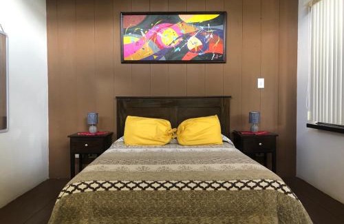 Santiago Cabin | Guest Rated 10/10 at Posada Cañaveral with Great Amenities
