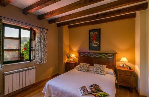 Orena House | Relax at Posada Caborredondo - Wheelchair Accessible Haven