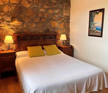 Orena House | Relax at Posada Caborredondo - Wheelchair Accessible Haven