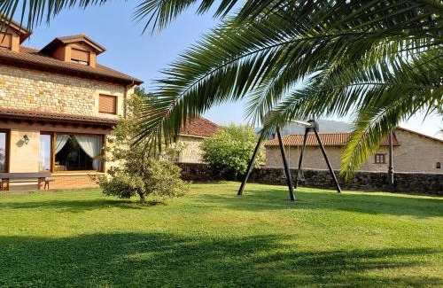 Sierra de Ibio House | Discover Oceanfront Comfort at Posada Campa Hotel