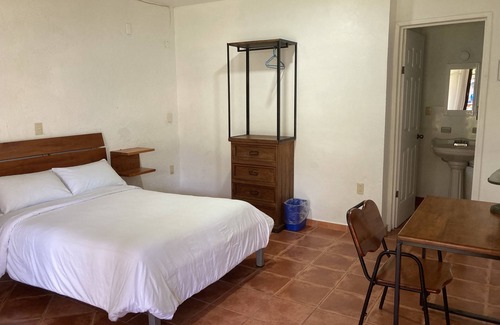 Xicotepec Hotel | Discover POSADA CAMPESTRE XICOTEPEC: Family-Friendly Retreat