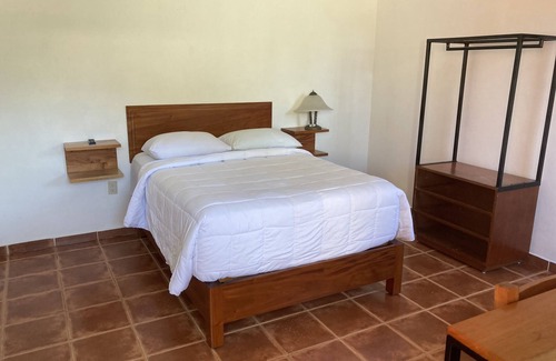 Xicotepec Hotel | Discover POSADA CAMPESTRE XICOTEPEC: Family-Friendly Retreat