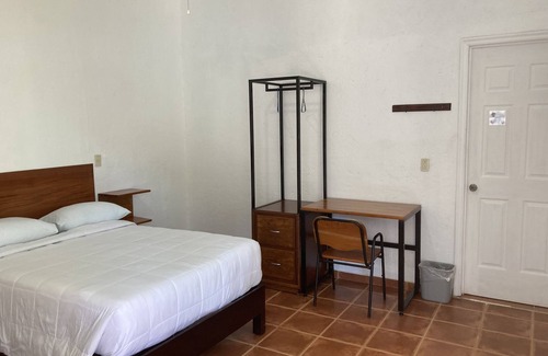 Xicotepec Hotel | Discover POSADA CAMPESTRE XICOTEPEC: Family-Friendly Retreat