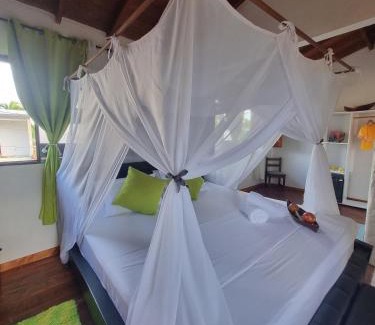 Nuqui House | Family-Friendly Stay at Posada Caracolí Nuquí – 10/10 Rating