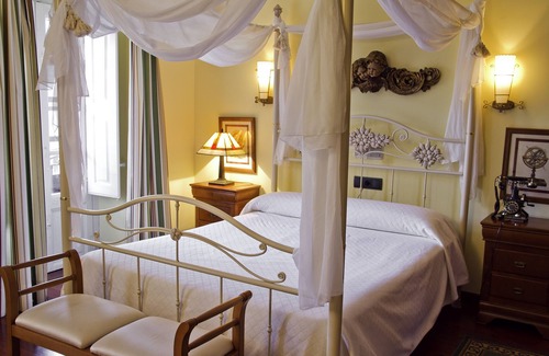 Vega de Pas Bed & Breakfast | Experience Posada Casa de Don Guzmán: Rated 9.4/10 Stay