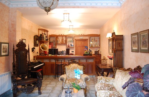 Vega de Pas Bed & Breakfast | Experience Posada Casa de Don Guzmán: Rated 9.4/10 Stay